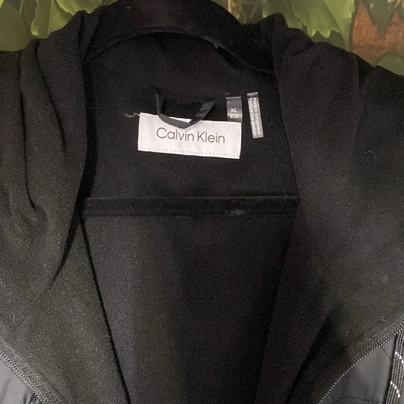 EUC Calvin Klein Jacket - Picture 3 of 4